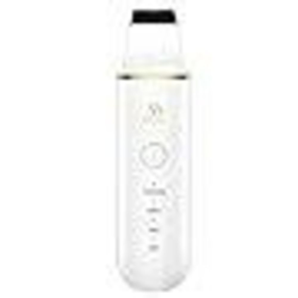Facial Deep Cleansing Blackhead Removal Skin Scrubber Skin Pore Clean Gold - Picture 2 of 5